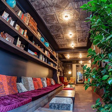 Cube Hostel Левен Екстер'єр фото
