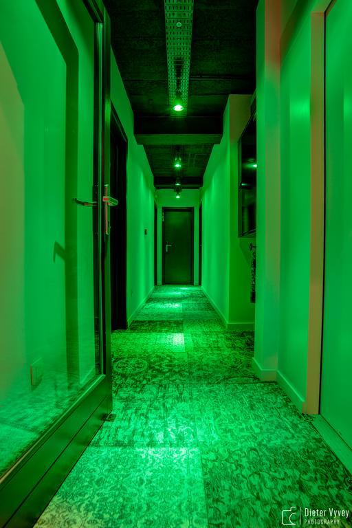 Cube Hostel Левен Екстер'єр фото