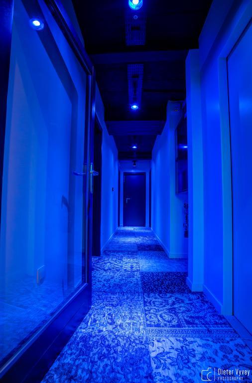Cube Hostel Левен Екстер'єр фото