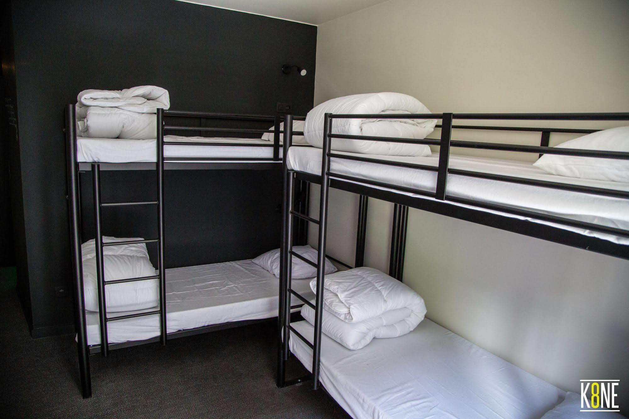 Cube Hostel Левен Екстер'єр фото